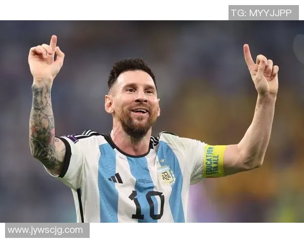 现役最伟大的十号球星盘点 谁是足坛未来的领袖之星